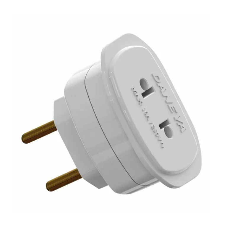 Adaptador de Tomada
