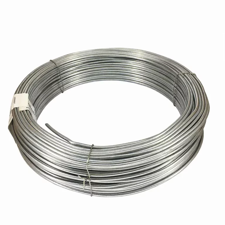 Arame Galvanizado BWG10