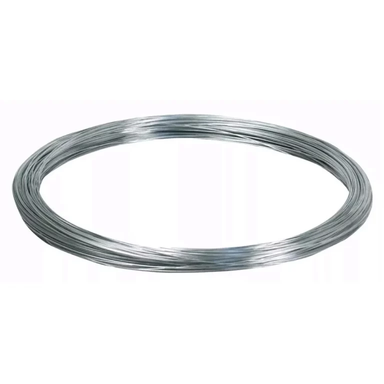 Arame Galvanizado BWG20