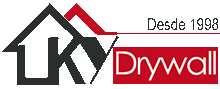 Ky Drywall - Preço m² Gesso Liso ( Metro Quadrado)