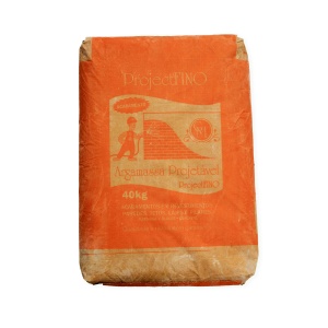Gesso em pó Marília