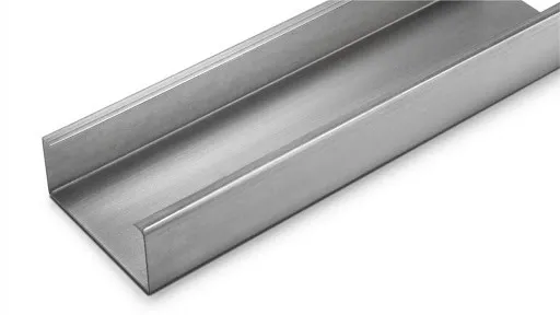Montante Steel Frame 90