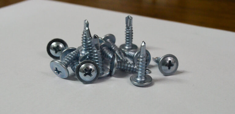 Parafuso L.B 13x42mm
